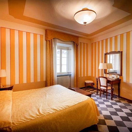 Park Hotel Regina - With Air-Condition And Pool Bagni di Lucca Luaran gambar