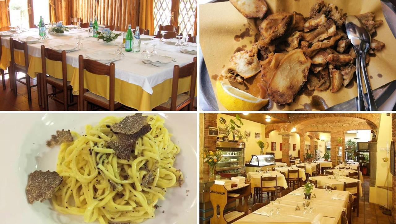 Park Hotel Regina - With Air-Condition And Pool Bagni di Lucca Luaran gambar