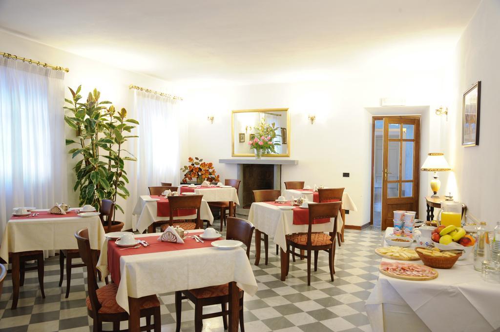 Park Hotel Regina - With Air-Condition And Pool Bagni di Lucca Luaran gambar